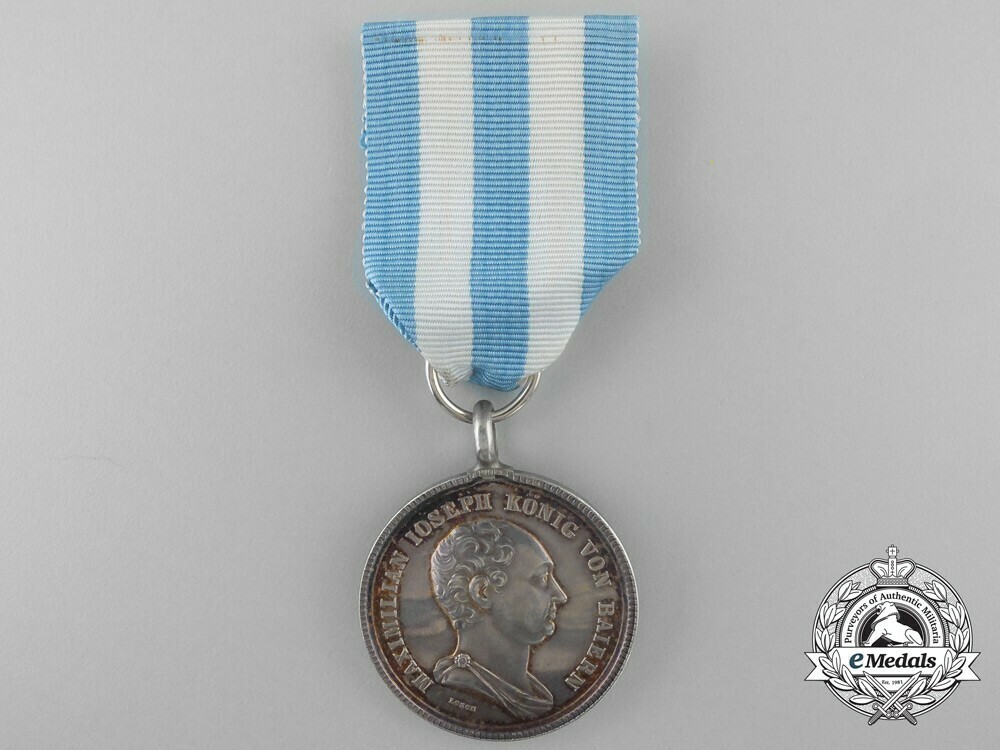 Merit+order+of+the+bavarian+crown%2c+silver+medal+1