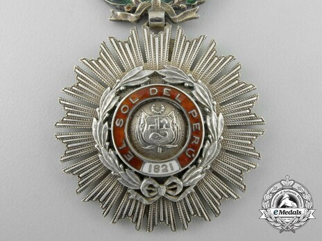 Knight Obverse