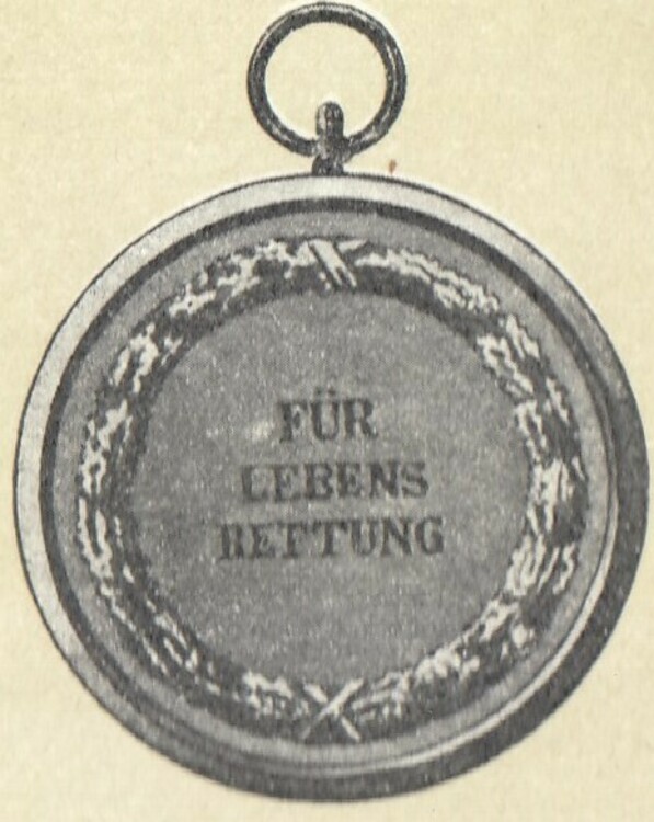 Saxony%2c+kingdom+life+saving+medal