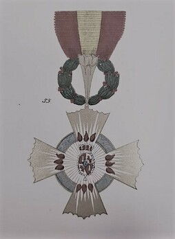 Cross Obverse