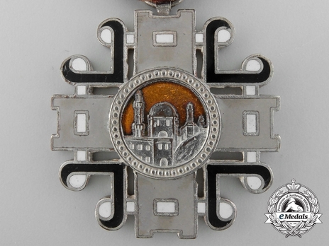 Cross Obverse