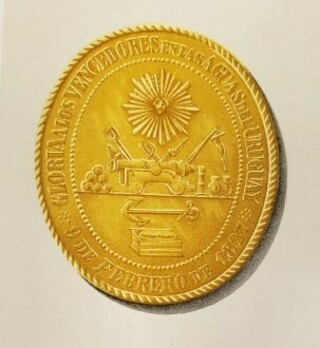 Medal Obverse