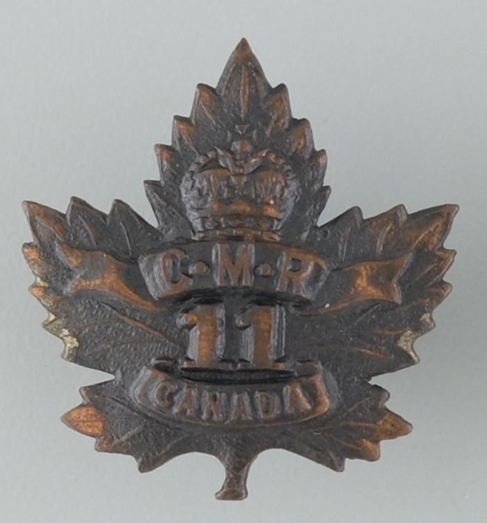 Wwi 11th mounted 5377a96c3f07e