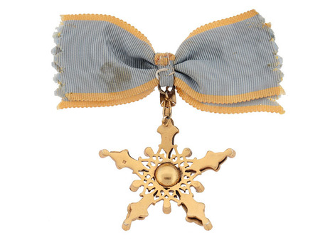 III Class (1953-) Reverse