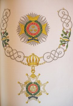 Collar Obverse