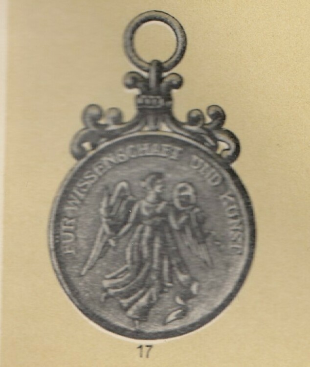 Bavaria%2c+ludwig+medal+for+arts+and+sciences%2c+gold+medal+for+industry