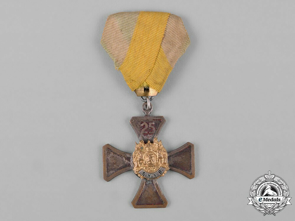 Saxon+military+association+confederation+medal%2c+iii+class+1