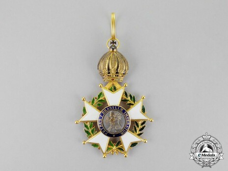 Grand Cross Reverse