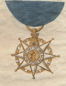 Type I, Commander