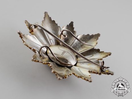 (for Monarchy, 1926-1953)