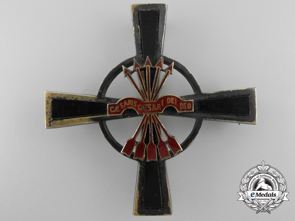 Grand+commander+breast+star+%28bronze+gilt%29+obverse