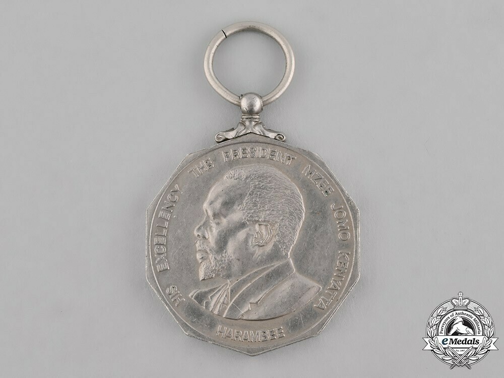 Medal+for+the+10th+anniversary+of+the+presidency+of+mzee+jomo+kenyatta+1