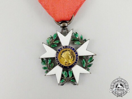 Legionnaire Obverse