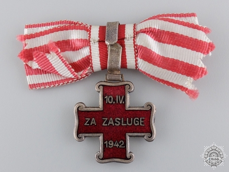 I Class Grand Officer Reverse