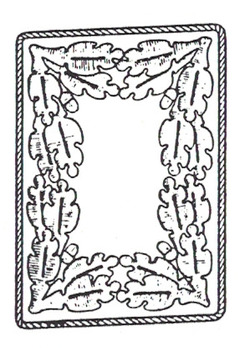 RMBO Vertreter des Generalkommissars Collar Tabs Obverse