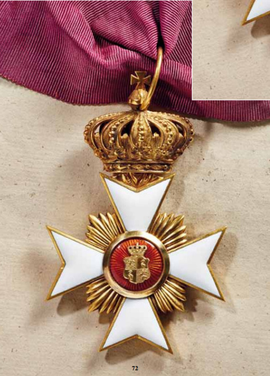 Princely+honour+cross%2c+civil+division%2c+i+class+cross%2c+crown%2c+obv+