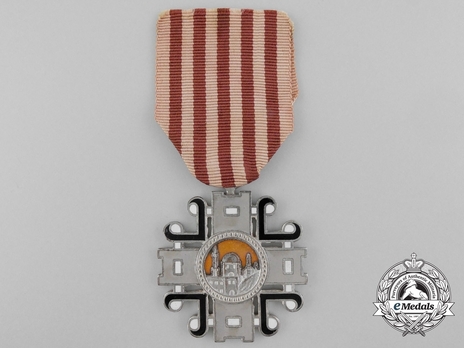 Cross Obverse