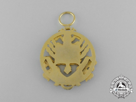 Grand Cross Reverse
