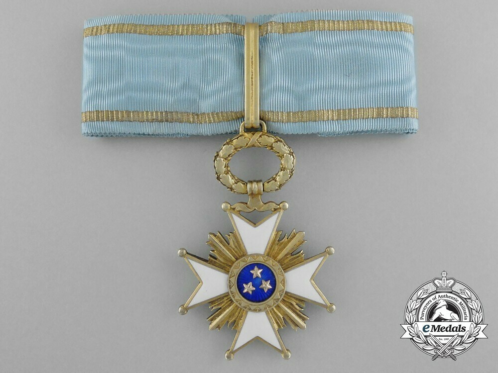 Order+of+the+three+stars%2c+iii+class+1
