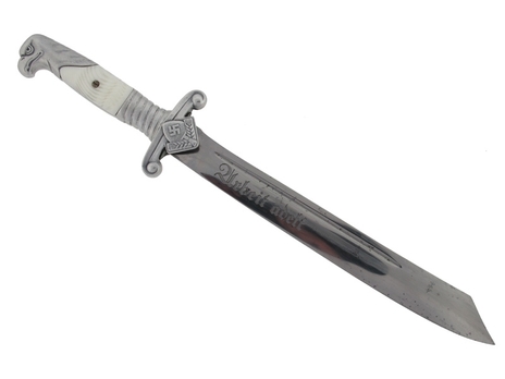 RAD Hewer M37 by C. J. Krebs Obverse