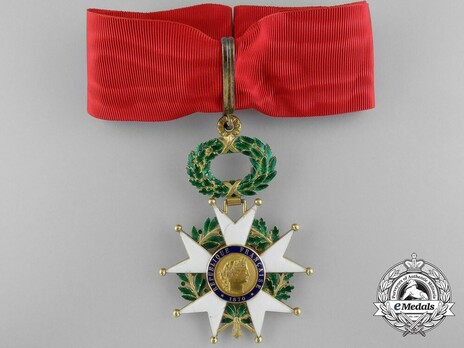 Commander Obverse