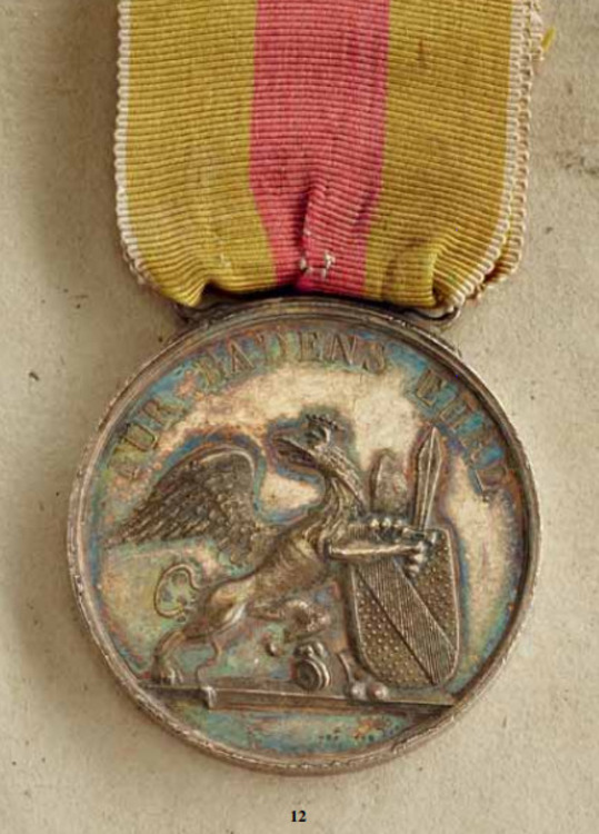 Order+of+military+merit+of+charles+frederick%2c+silver+medal%2c+6th+model%2c+obv+