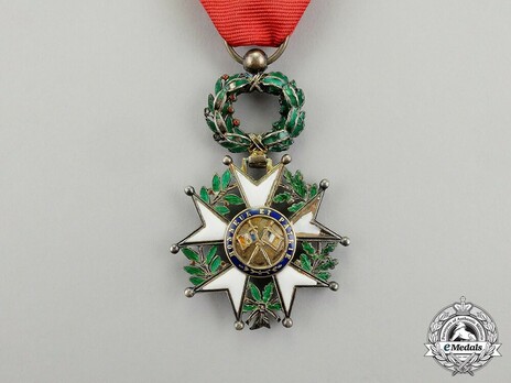 Officer Reverse