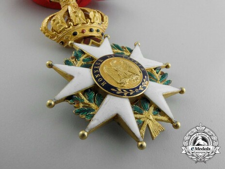 Officer Reverse