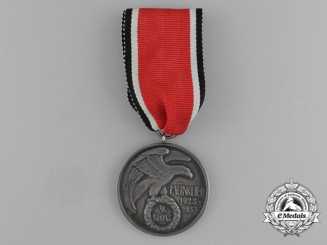 Blood Order, Type II Obverse