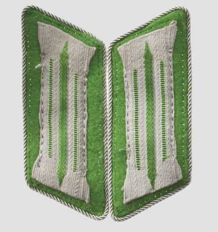 Green other ranks2