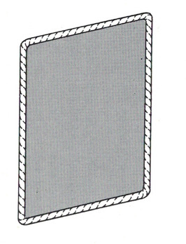 NSKK Corps Headquarters Collar Tabs Obverse