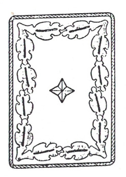 RMBO Regierungsrat - Bezirksrat Collar Tabs Obverse