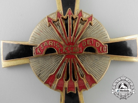 Commander Obverse