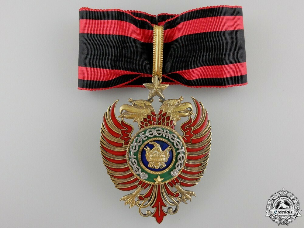 Commander