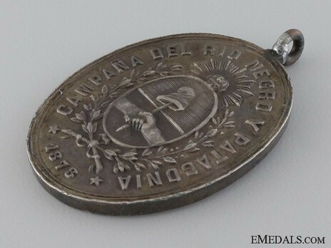 Medal Obverse
