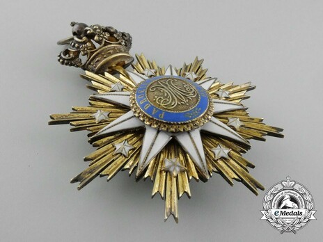 Grand Cross Reverse