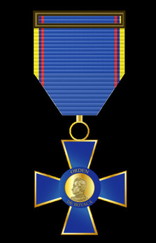 Knight Obverse