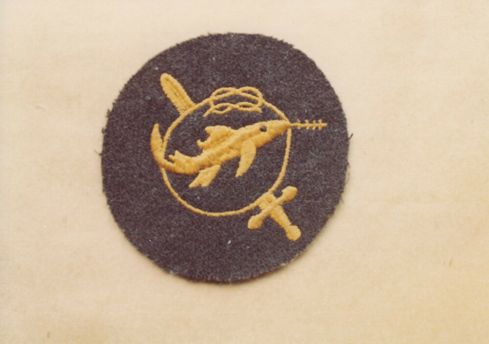 Naval+combat+badge+of+small+battle+units%2c+ii+class