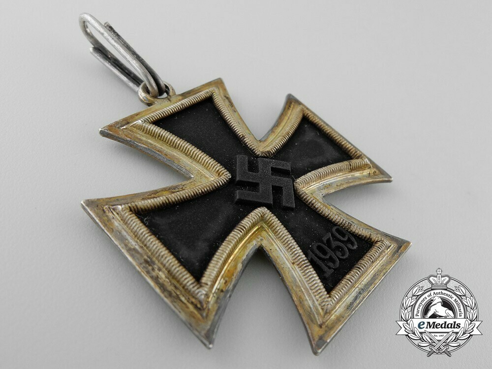 MedalBook - Knight's Cross of the Iron Cross, by C. E.