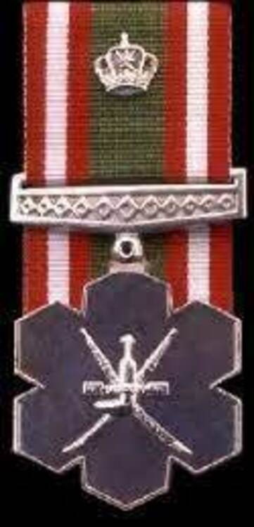 Medal