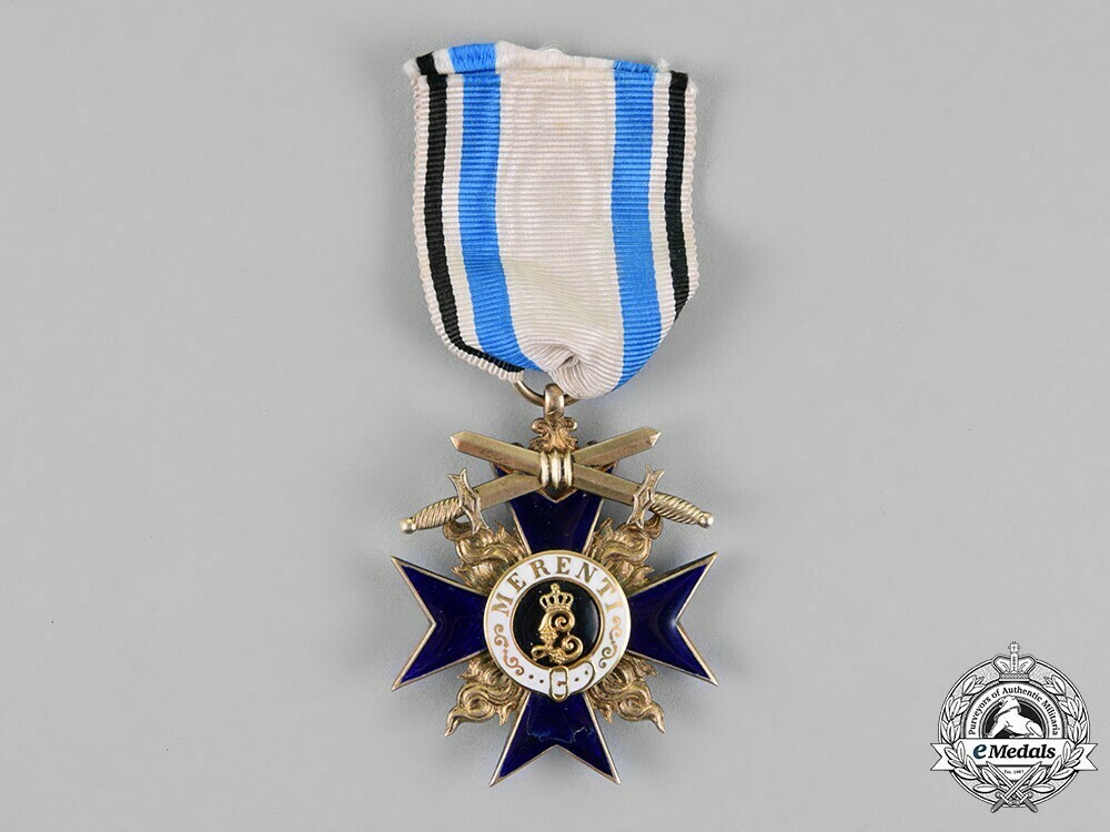 Order+of+military+merit%2c+military+division%2c+iii+class+cross+1