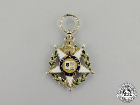 Knight Reverse