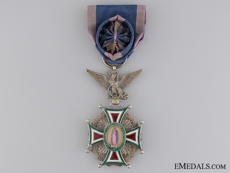 Officer (Civil Merit) (silver gilt) Obverse
