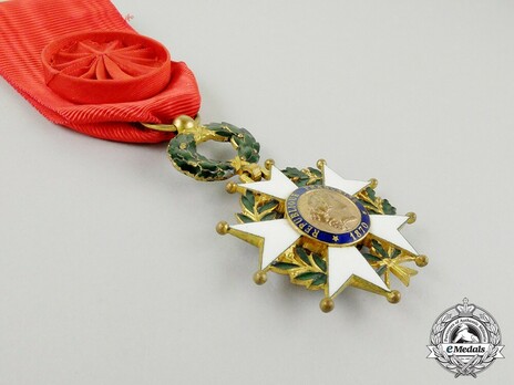 Officer Obverse