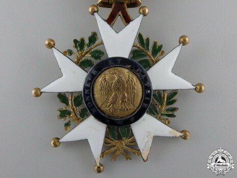 Commander Obverse