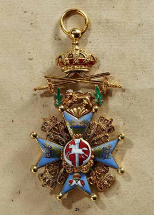 House+order+of+henry+the+lion%2c+type+ii%2c+military%2c+commander%27s+cross+with+swords%2c+above+cross%2c+obv+