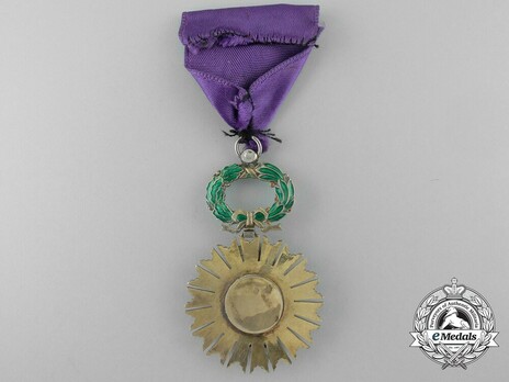 Knight Reverse