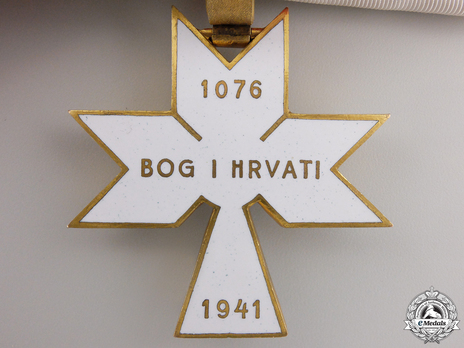 Grand Cross Reverse