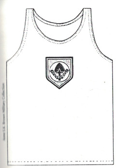 RAD Sports Shirt Obverse