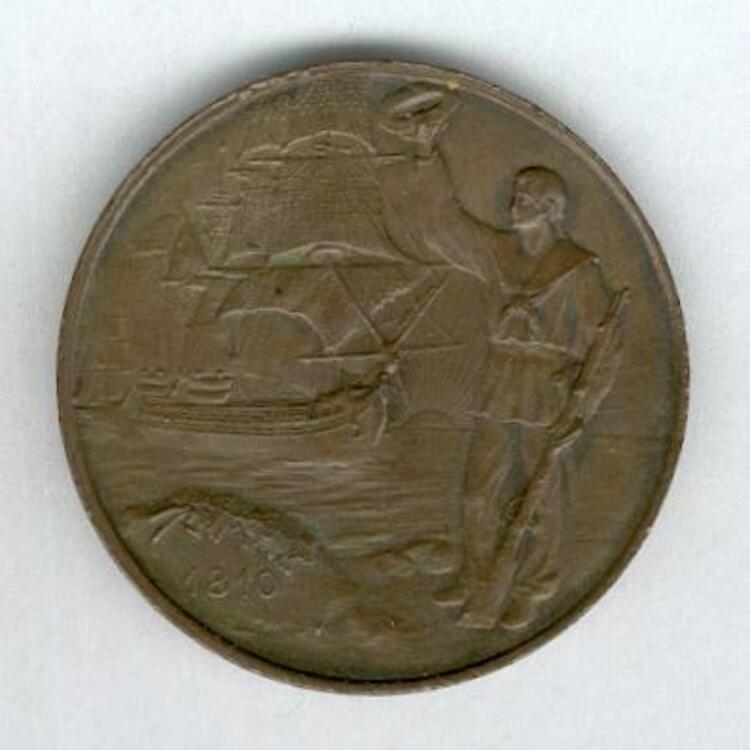 Bronze+obverse